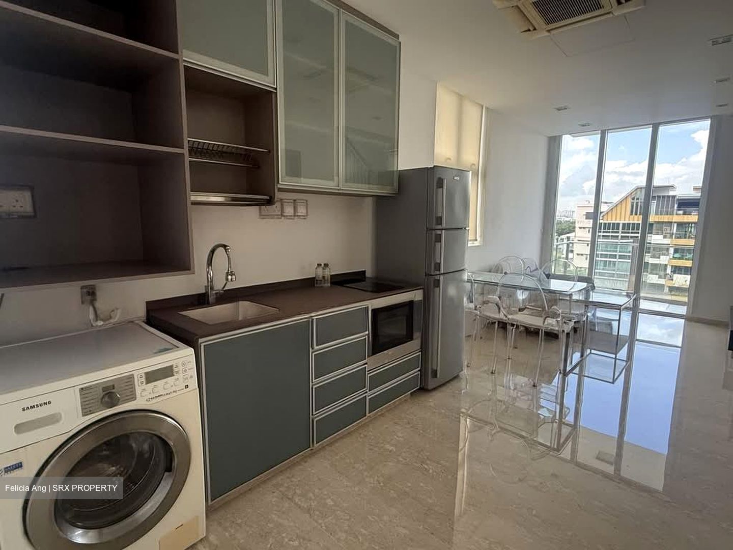 Suites @ Changi (D14), Apartment #587125891